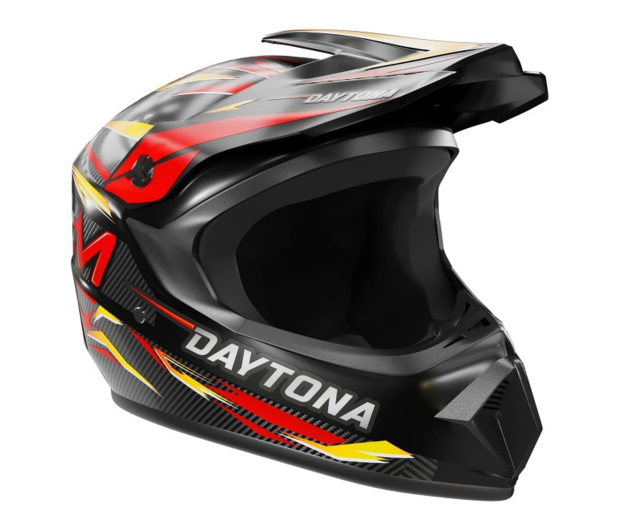 Motus Daytona - L - 1537492 - zdjęcie 3